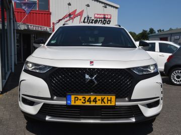 DS DS 7
